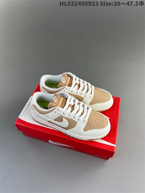 men low dunk sb shoes US7-US13 HH shoes 2023-10-30-109